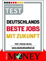 Beste Jobs mit Zukunft